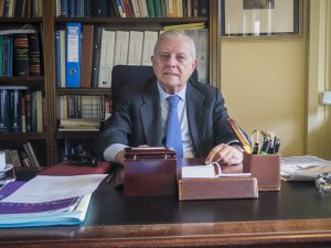 Ricardo Egea Krauel