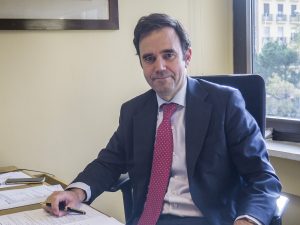 Ricardo Egea Yetano